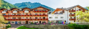 Гостиница Family Hotel La Perla  Фиера Ди Примиеро